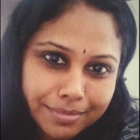 Hema Balasubramanian
