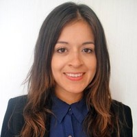 Marcia Cortés Ortega