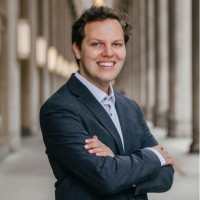 Peter Gavrilos, Mba