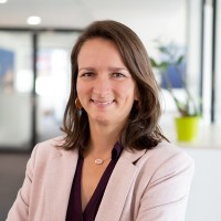 Gesine Michold-Brehm, MBA