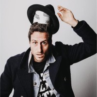 Michael FritzMichael Fritz is an Influencer