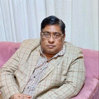 Arvind Kumar Dwivedi