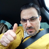 Moaz Almasri