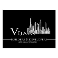Vijaya Builders And Developers