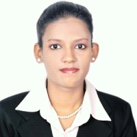 Minakshi Awaghade
