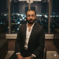 Muhammad Usman Siddiqui