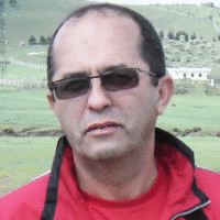 Abdellah EL AMRAOUI