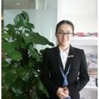 Iris Cheng