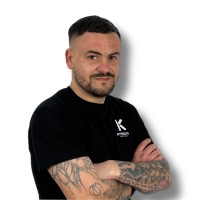 Anthony Devillers ▪️ Groupe KYRIELYS ▪️  Filiale Nettoyage