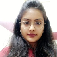 Khushboo Vaja