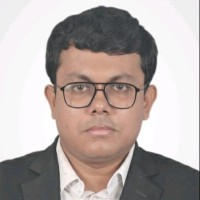 Indrajit Das
