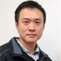 Frankie Huang