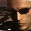 Albert Wesker