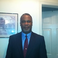 Kenney Mitchell