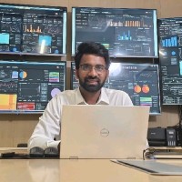 Harsha Kankanala