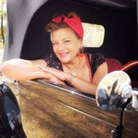 Rowanne Grinsted