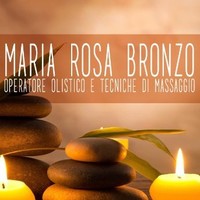 Maria Rosa Bronzo