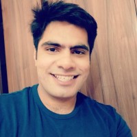Satyen Ahlawat