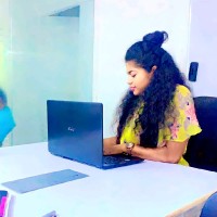 Suchithra K