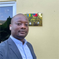 Williams Mathieu Adilehou