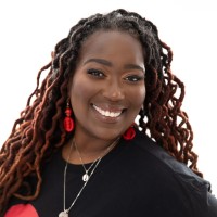 Latasha E.