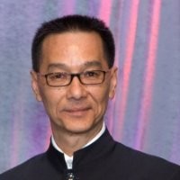 Paul Cheng