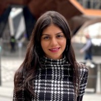 Neeti Gathia