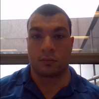 Dominick Lamorgia