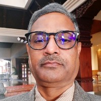 Vinod Kumar Maini