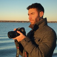Cole Katzter