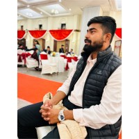 Vaibhav Dorsatwar