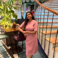 Ashini S