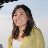 Tracy Chang