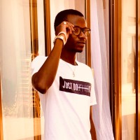 M'BEYECANATABE Djery