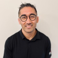 Kevin Iwasa-Madge