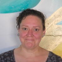 Sara Huddleston
