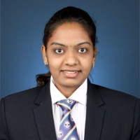 Dikshitha Moolya