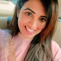 Ashakiran N