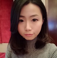 Yoko Chen