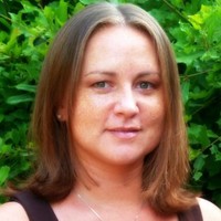 Melissa Thompson