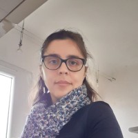 Émilie GARDY