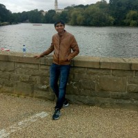 Pradip Nirbhavane