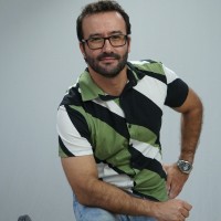 Carlos Alexandre De Paula