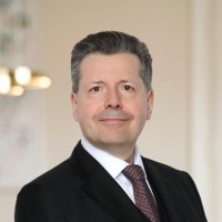 Prof. Dr. Ingo Stangl