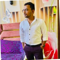 Md Hanzala