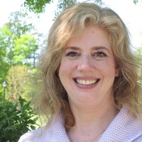Julie Ruppersberger