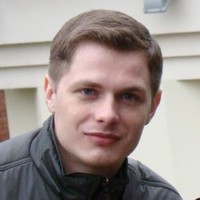 Антон Кузнецов