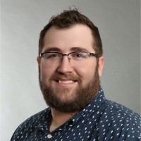 Dr. Joshua Blalock D.C