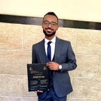 Ahmed Hamada
