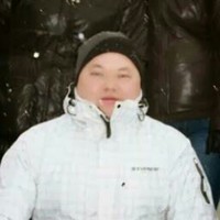 Danko Nechaev